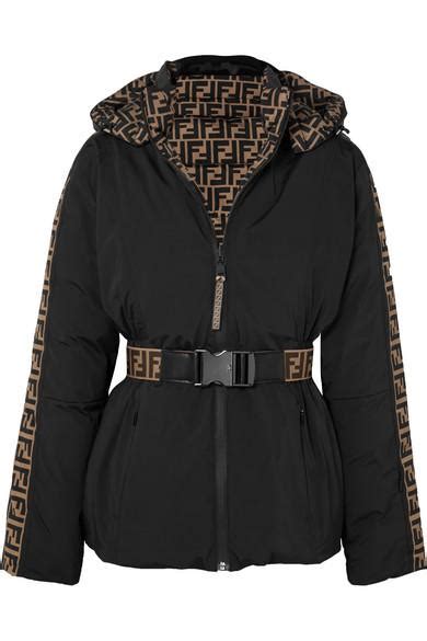 skijacke fendi|Skiwear for Women .